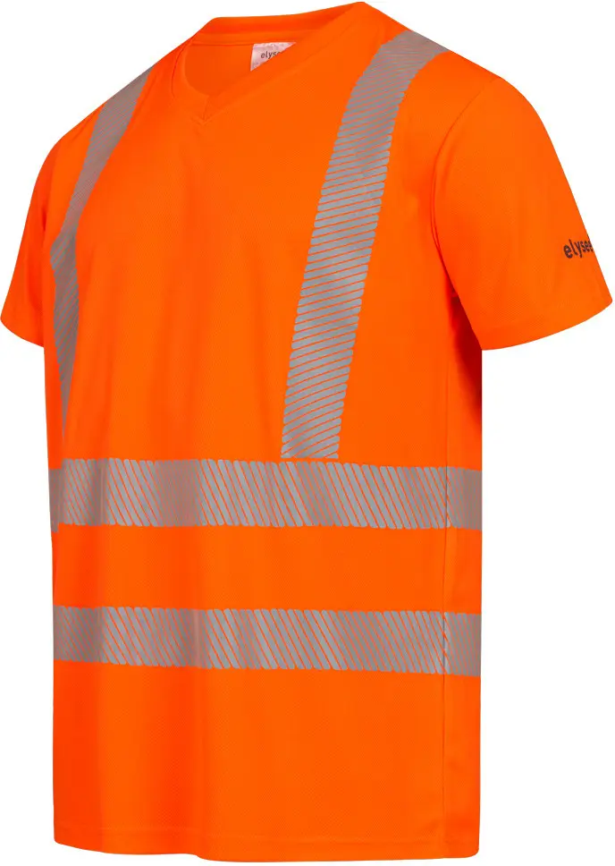 elysee UV- und Warnschutz T-Shirt DRIEBORG elysee UV- und Warnschutz T-Shirt DRIEBORG