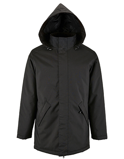 SOL'S Unisex Jacket With Padded Lining Robyn