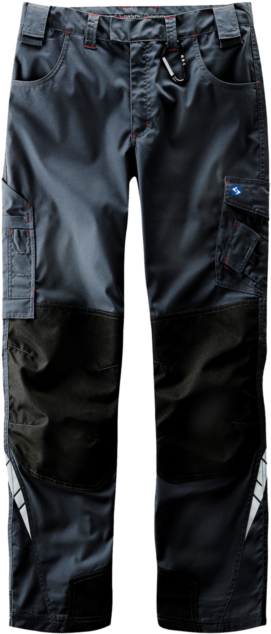 H.D. Concept Professional Arbeitsbundhose