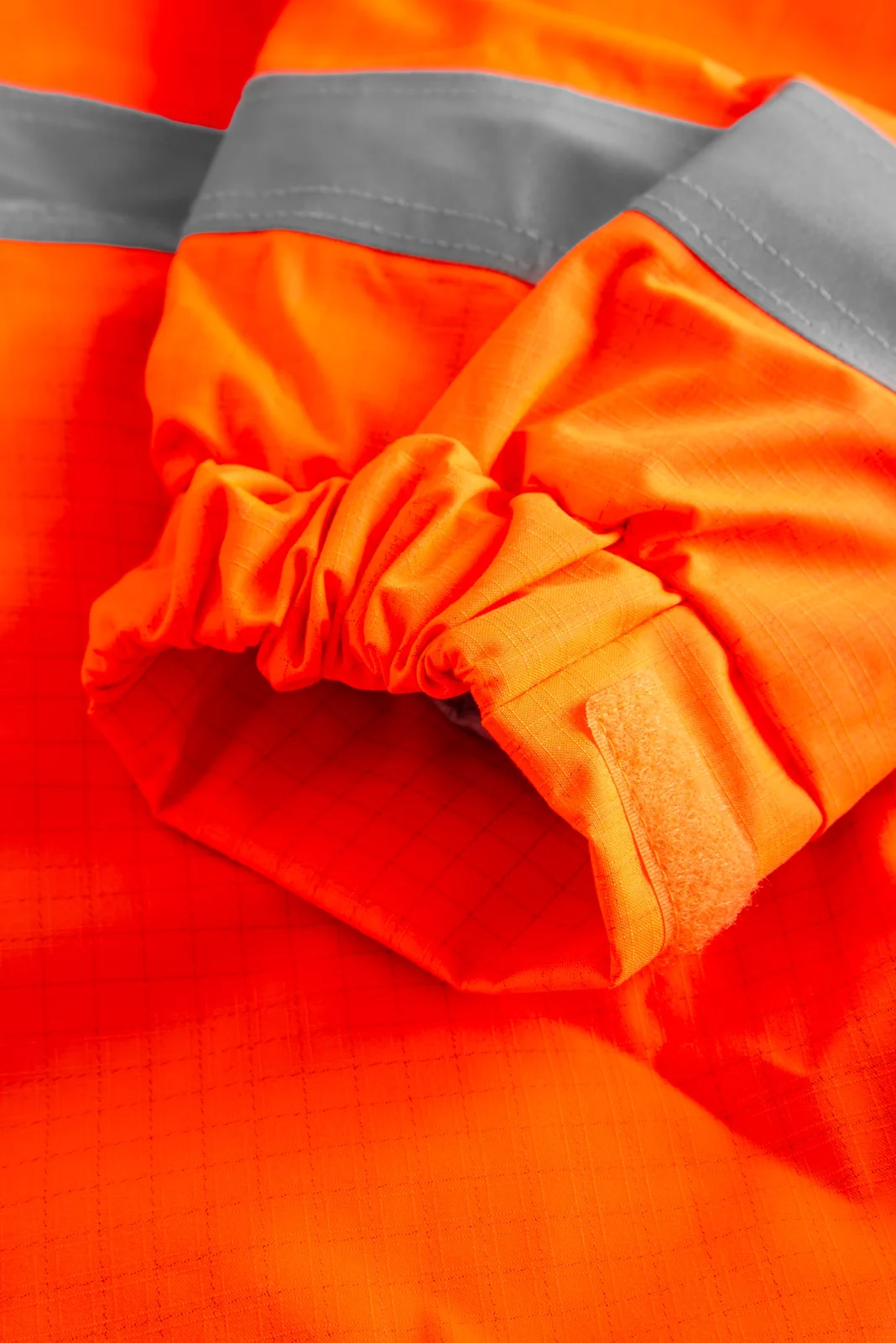Lyngsøe ARC-LR17055 Multinorm Hi-Vis Jacke mit Innenfutter