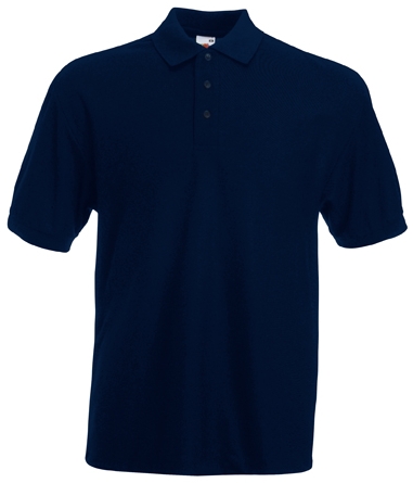 F.O.L. 65/35 Piqué Polo F.O.L. 65/35 Piqué Polo
