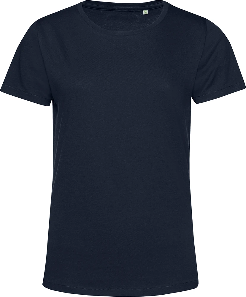 B&C #Organic E150 T-Shirt Women