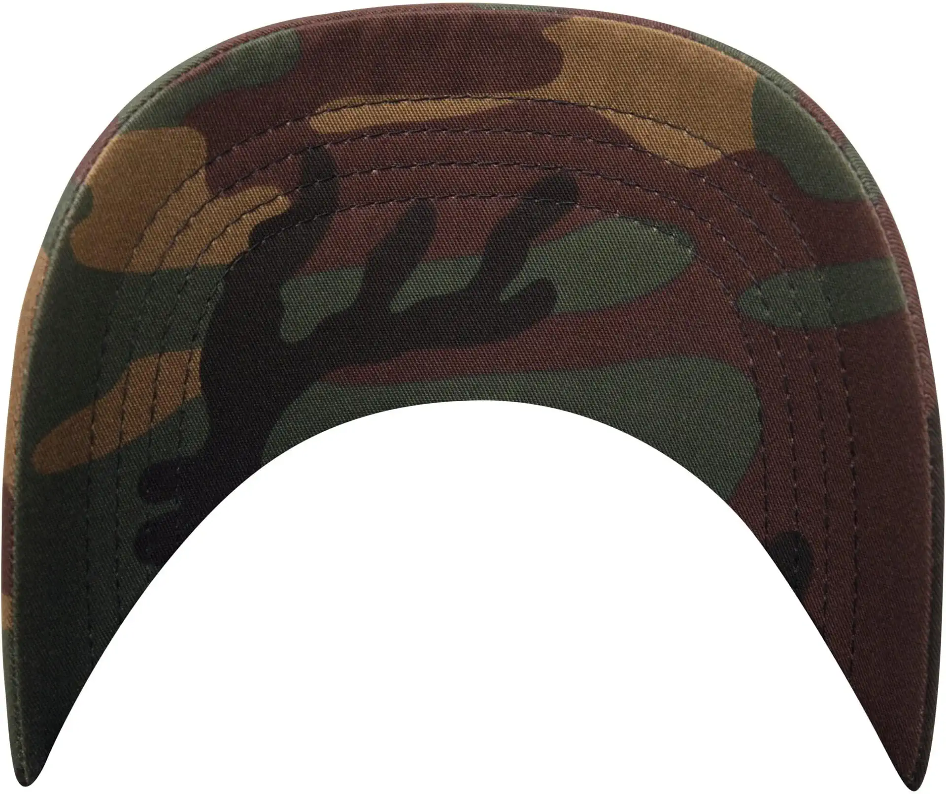 FLEXFIT Low Profile Cotton Twill