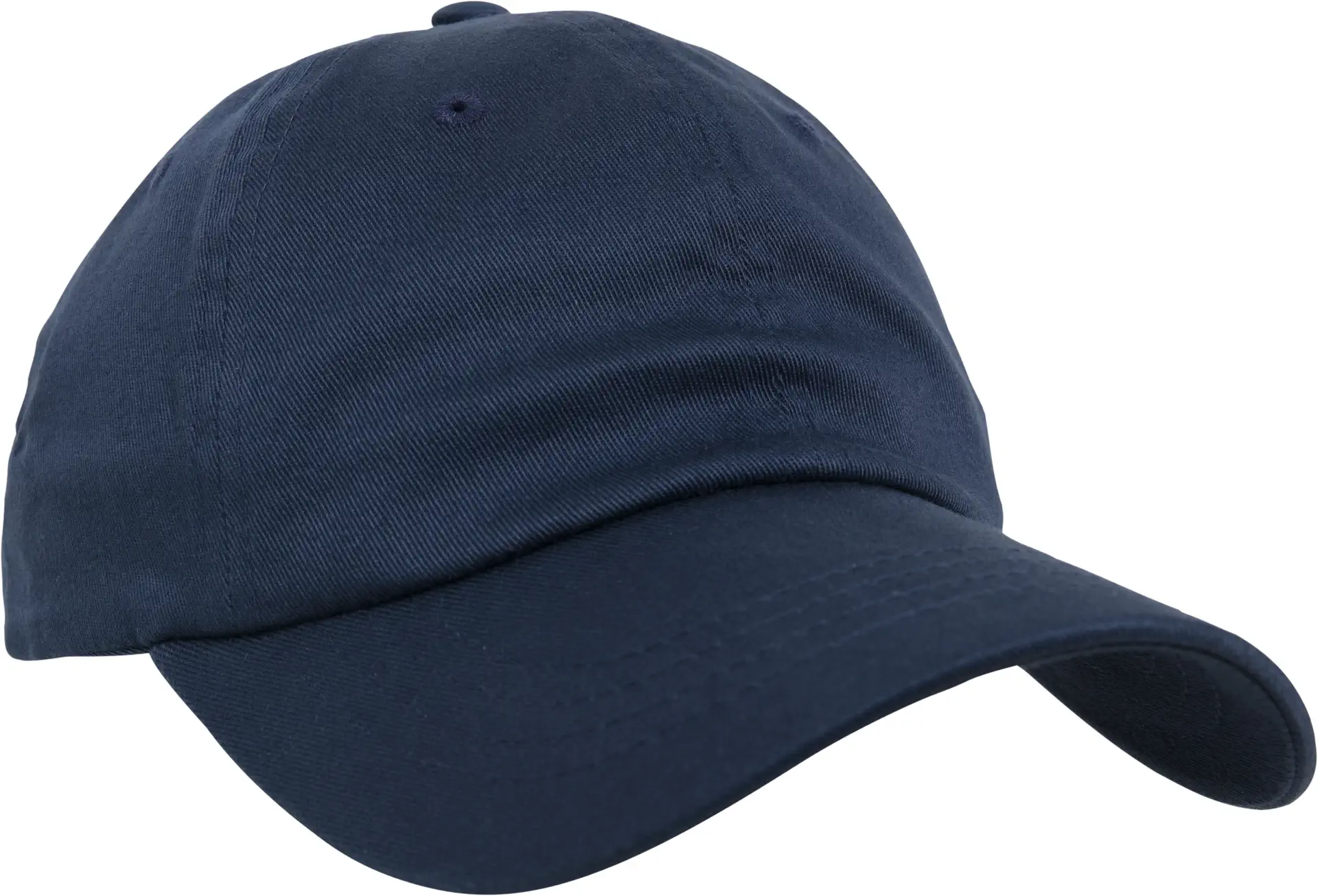 FLEXFIT Low Profile Organic Cotton Cap