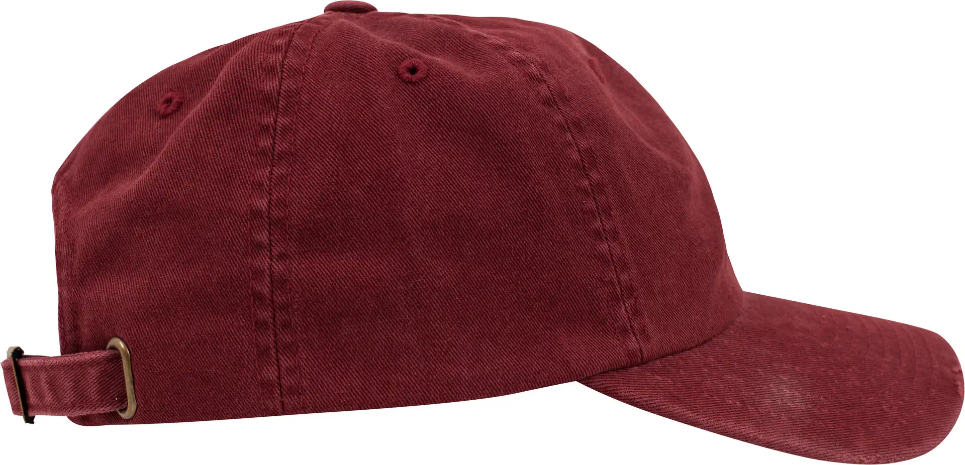 FLEXFIT Low Profile Cotton Twill