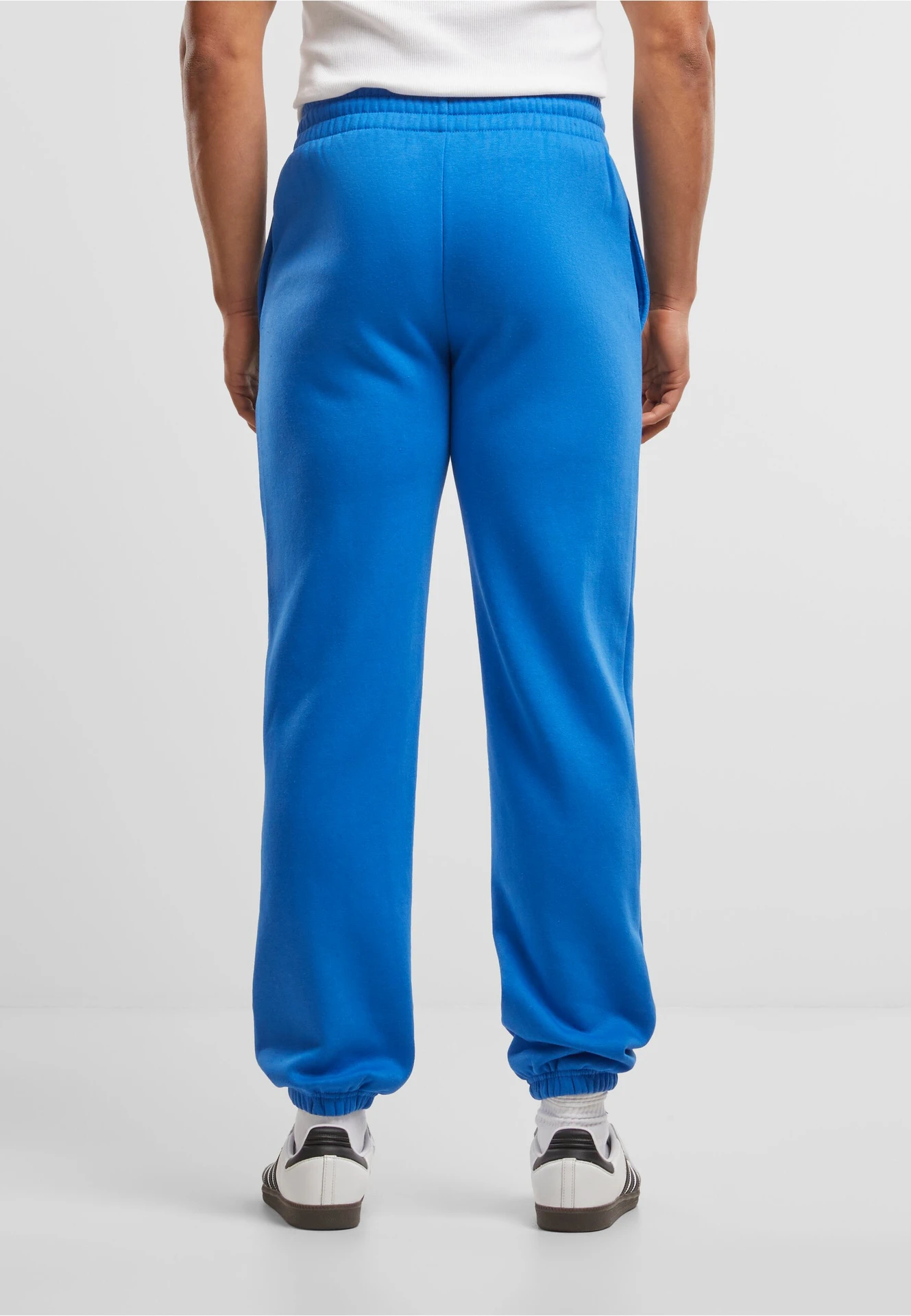 Build Your Brand Basic Sweatpants