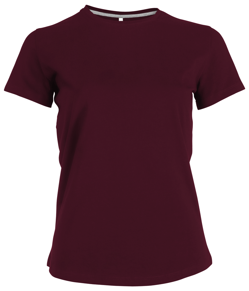 Kariban Damen T-Shirt Kariban Damen T-Shirt
