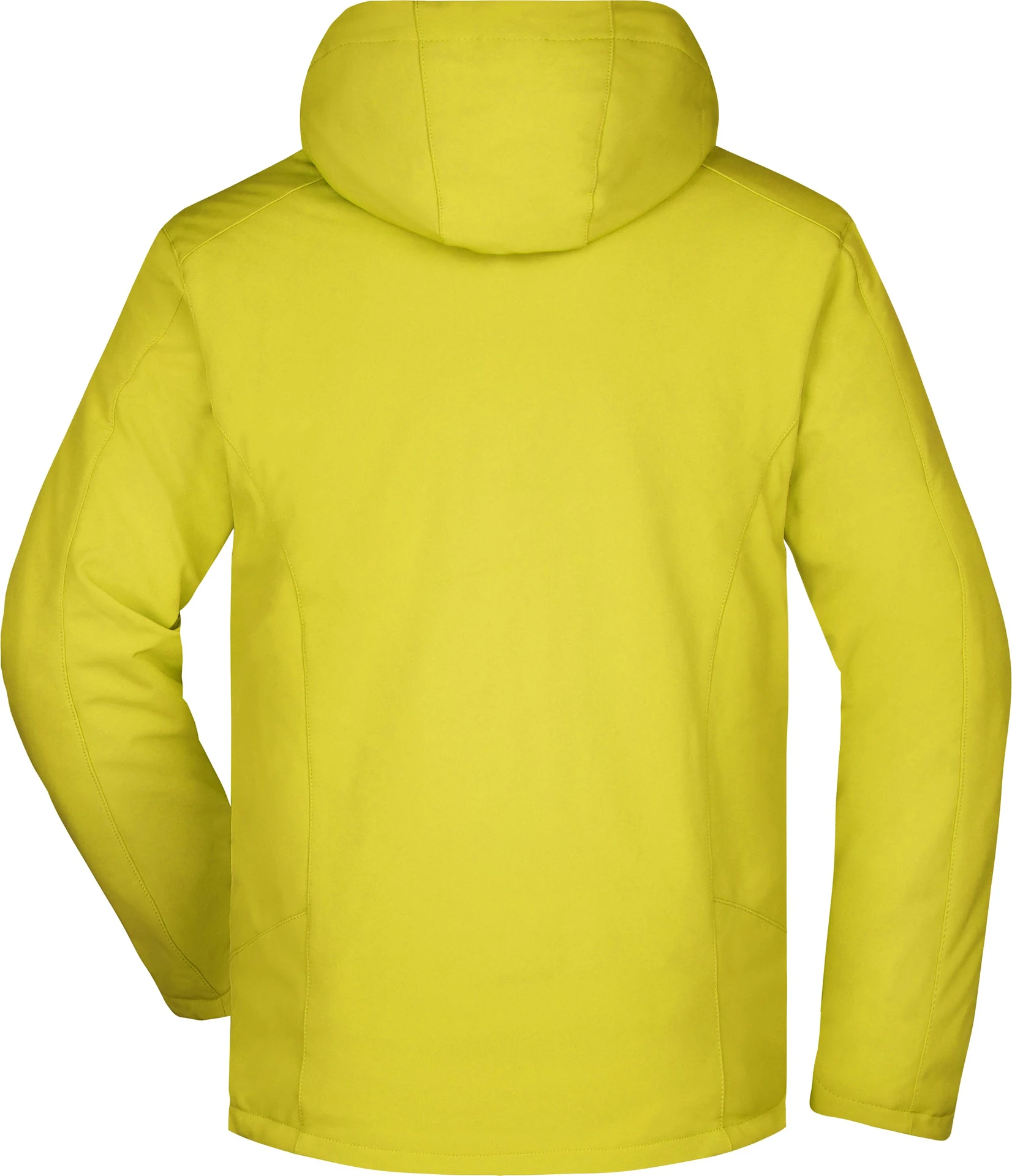 James & Nicholson Men's Wintersport Jacket