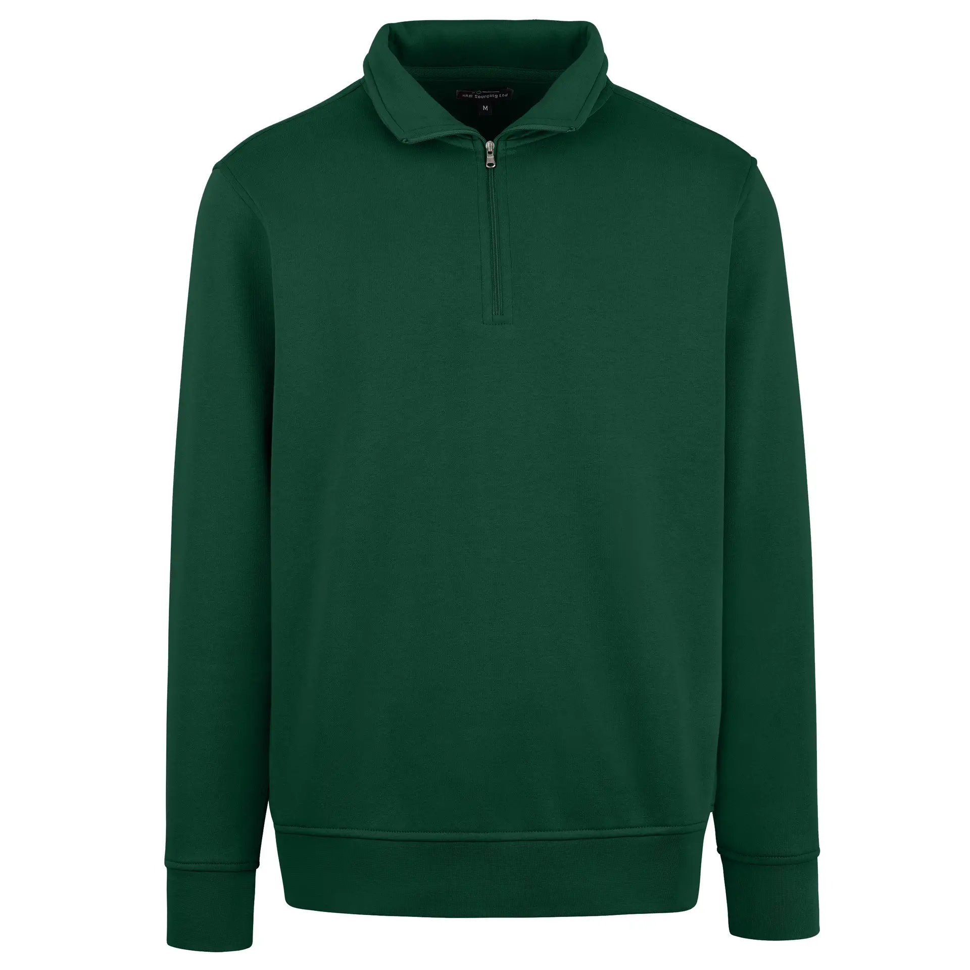 HRM Unisex Premium Zip-Sweatshirt HRM Unisex Premium Zip-Sweatshirt