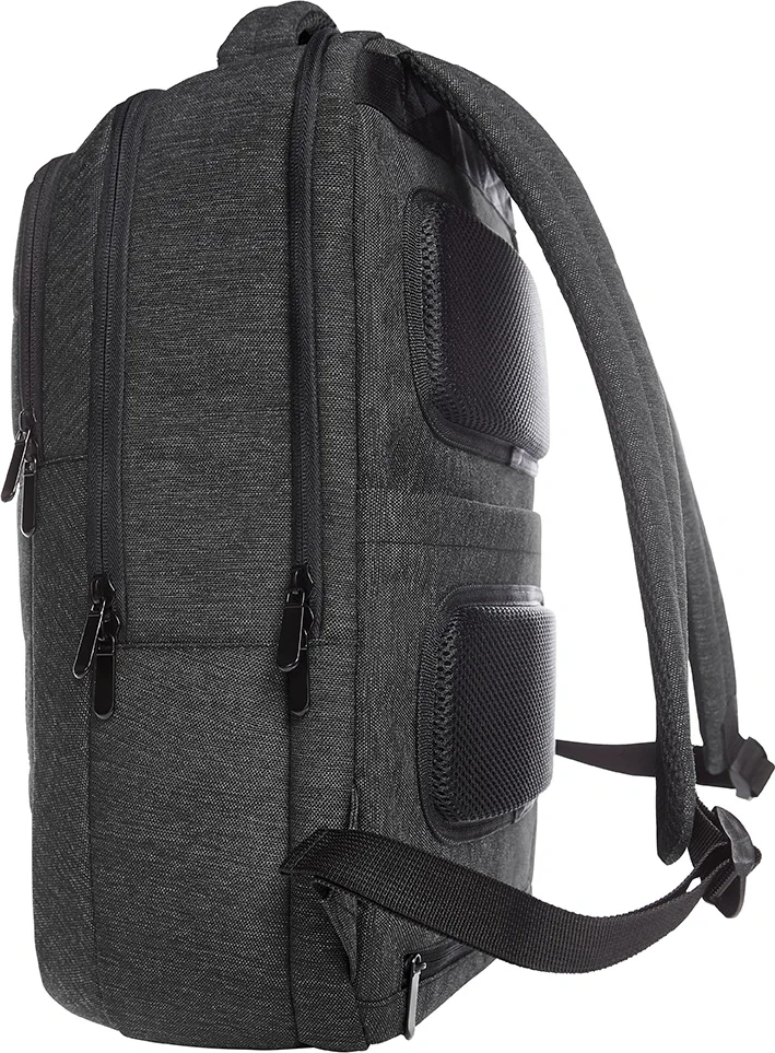 HALFAR Notebook Backpack Frame