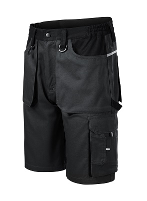 RIMECK Arbeitsshorts Woody W05