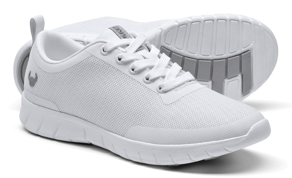 Suecos Damen-Berufschuh Alma Suecos Damen-Berufschuh Alma