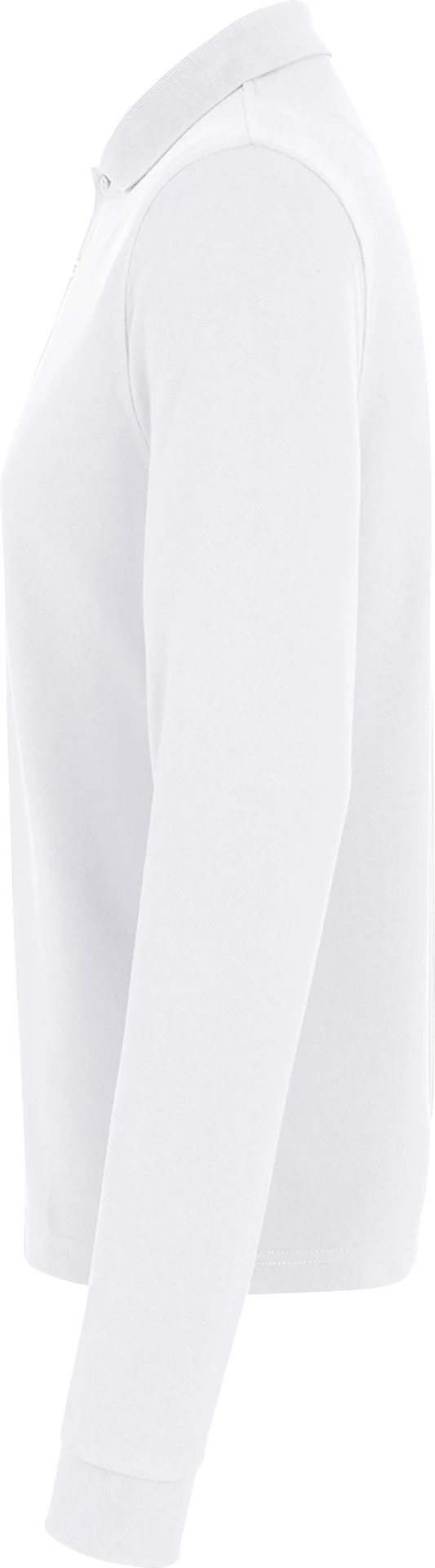 HAKRO Longsleeve-Poloshirt 815 Mikralinar®