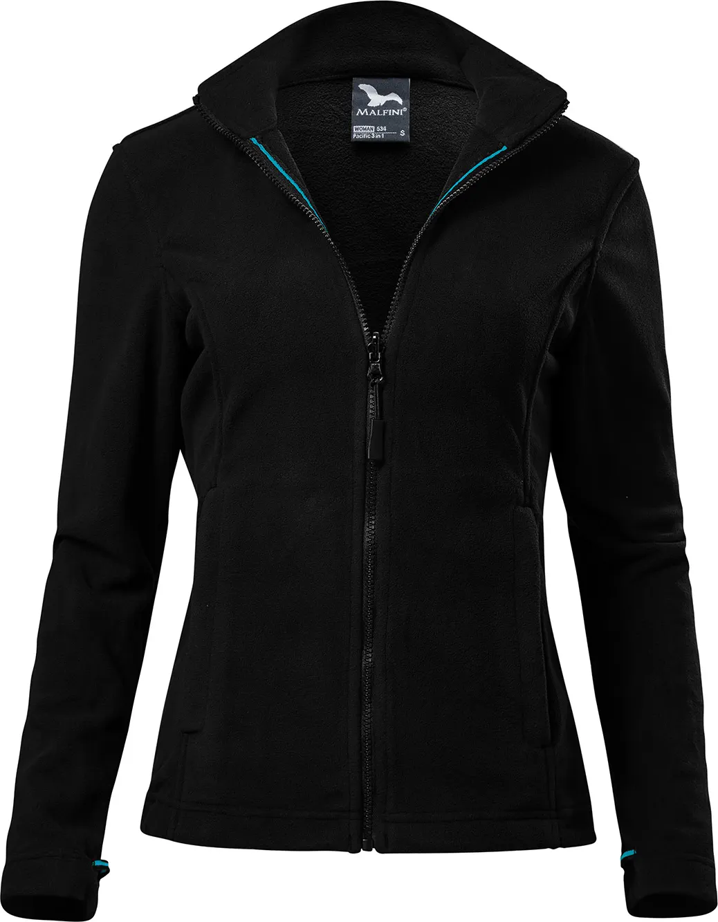 MALFINI Jacke Damen 3 in 1 Pacific 534
