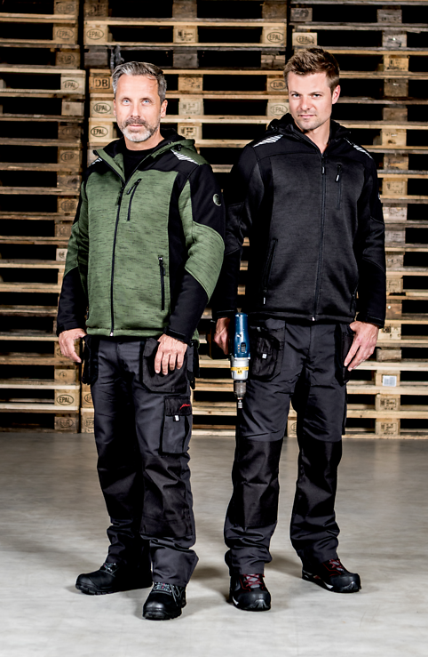 albatros Allround Black Bundhose 28.627.0 albatros Allround Black Bundhose 28.627.0