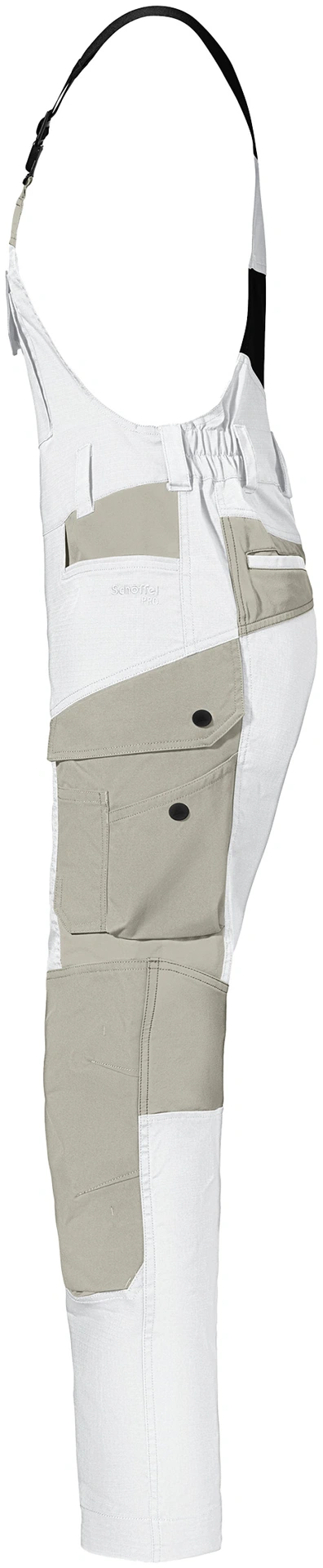 Schöffel PRO 7517 Damen MEISTERMACHER Latzhose Pro Ar40
