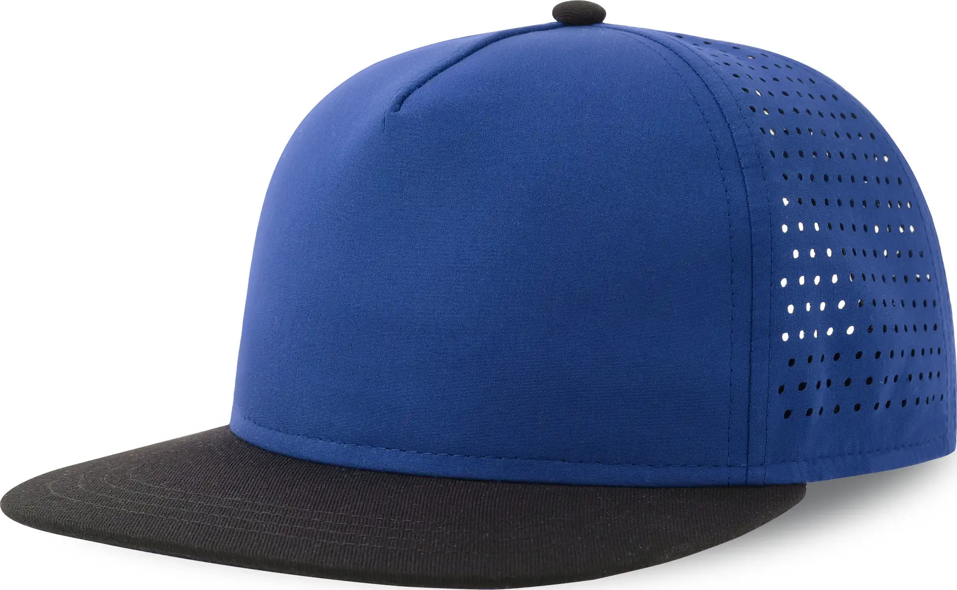 royal/black