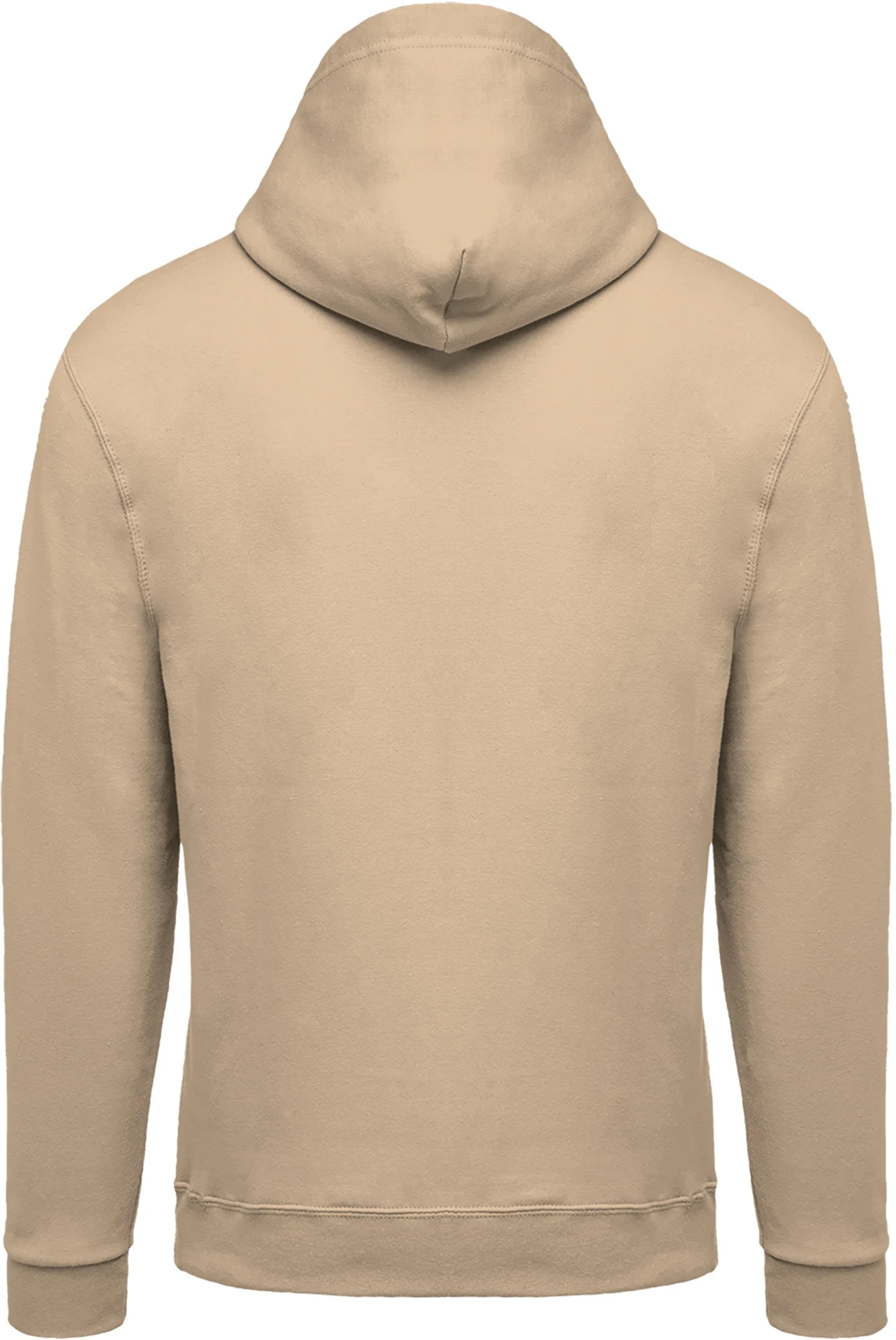 Kariban Kapuzen Sweatjacke