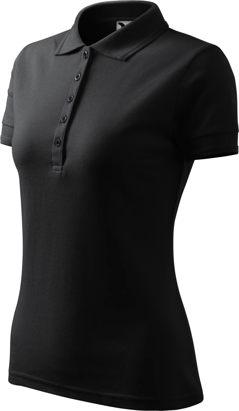 MALFINI Polohemd Damen Piqué Polo 210