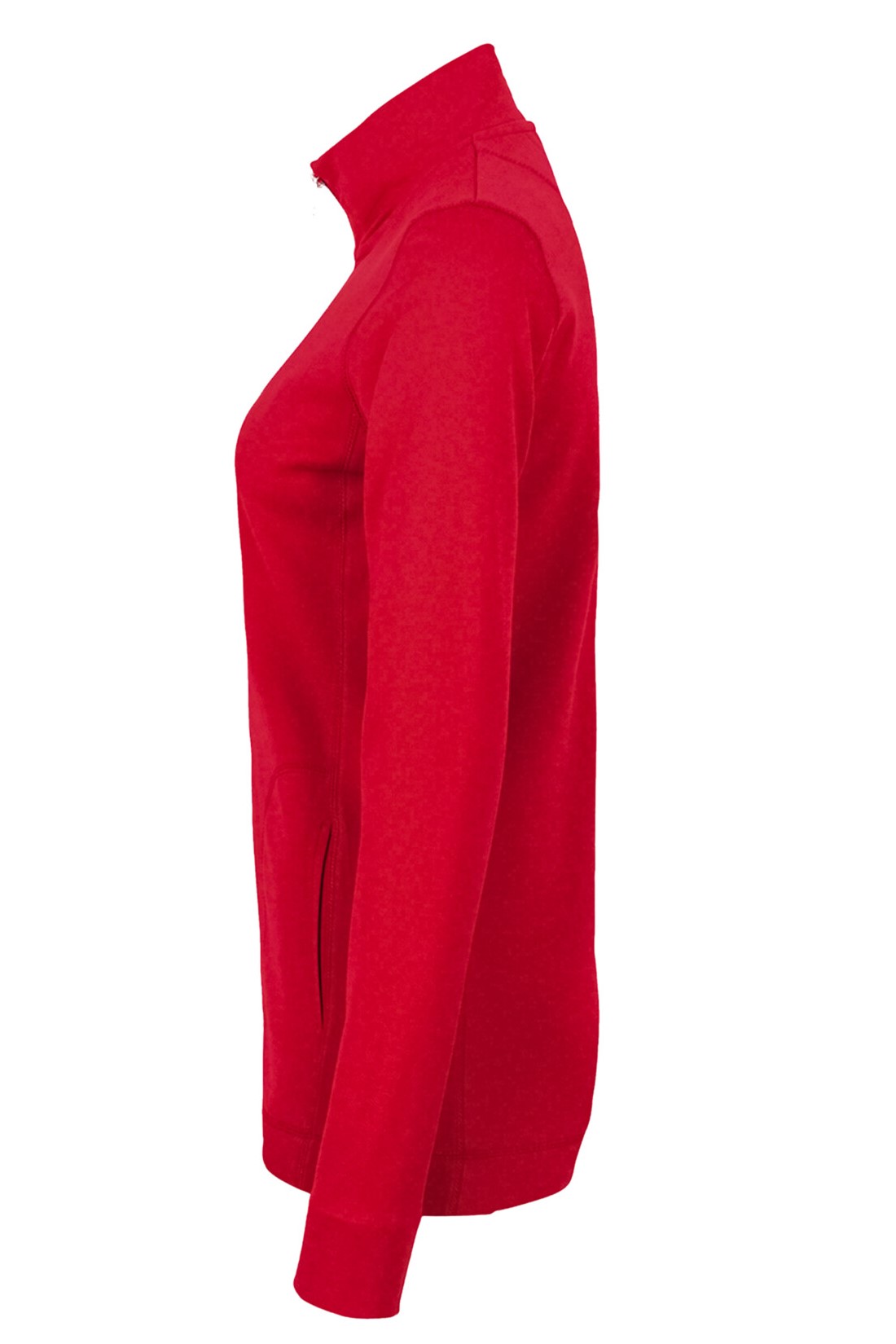HAKRO Women-Jacke 227 Interlock HAKRO Women-Jacke 227 Interlock