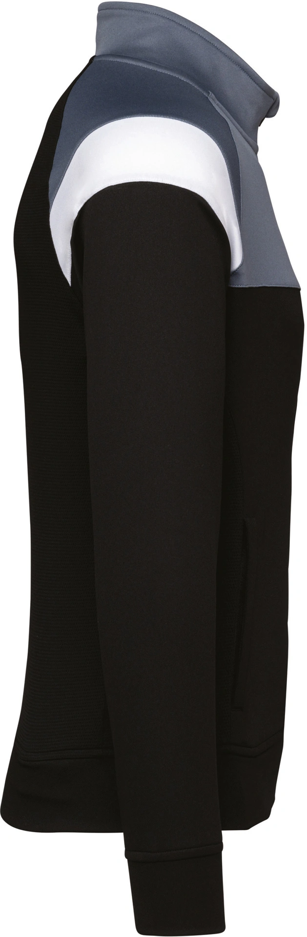 Kariban Kinder Trainingsjacke
