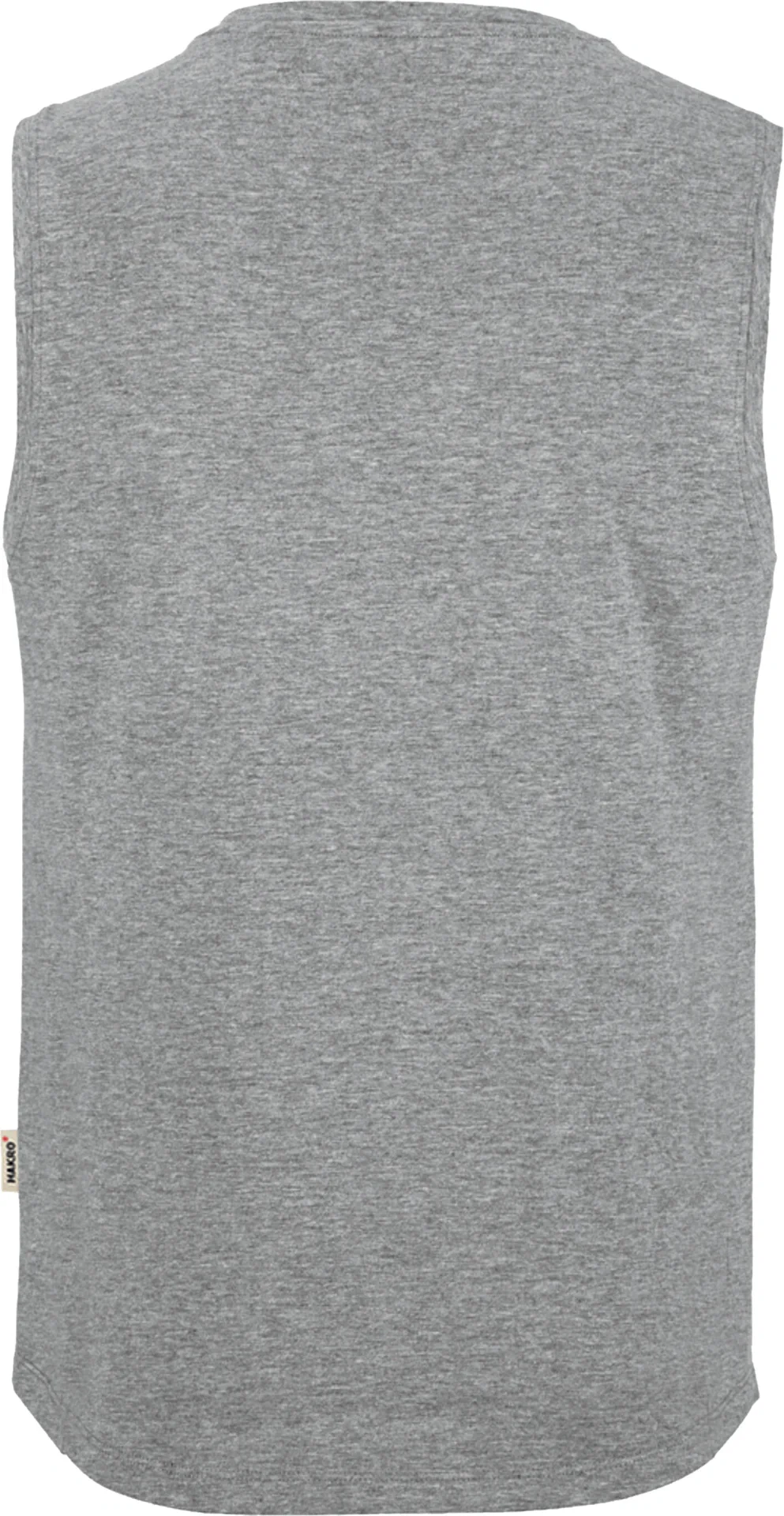 hakro-259-tank-top-classic-graumeliert-3 HAKRO Tank-Top 259 Classic
