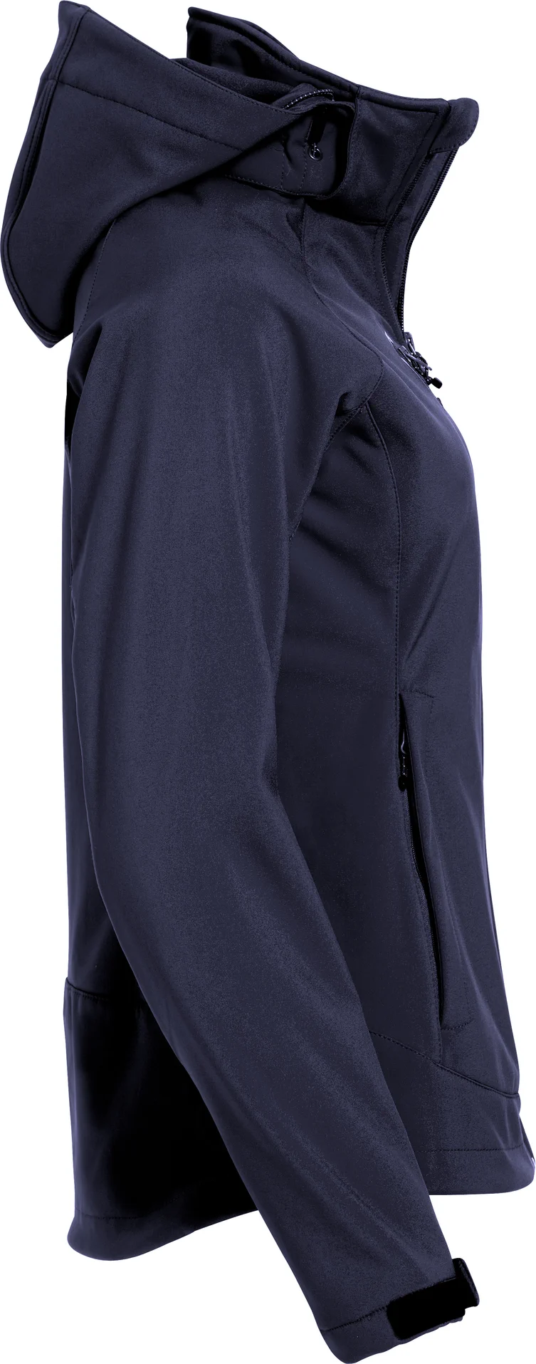 CLIQUE Damen 3-Lagen Softshelljacke Milford