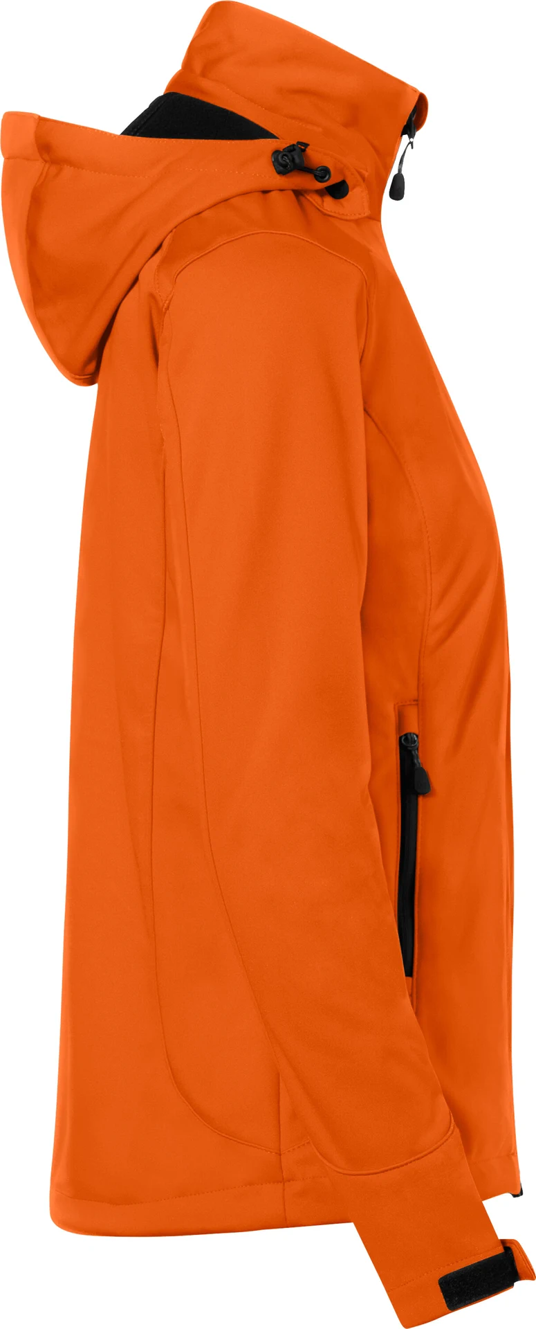 HAKRO Women-Softshell-Jacke 248 Alberta