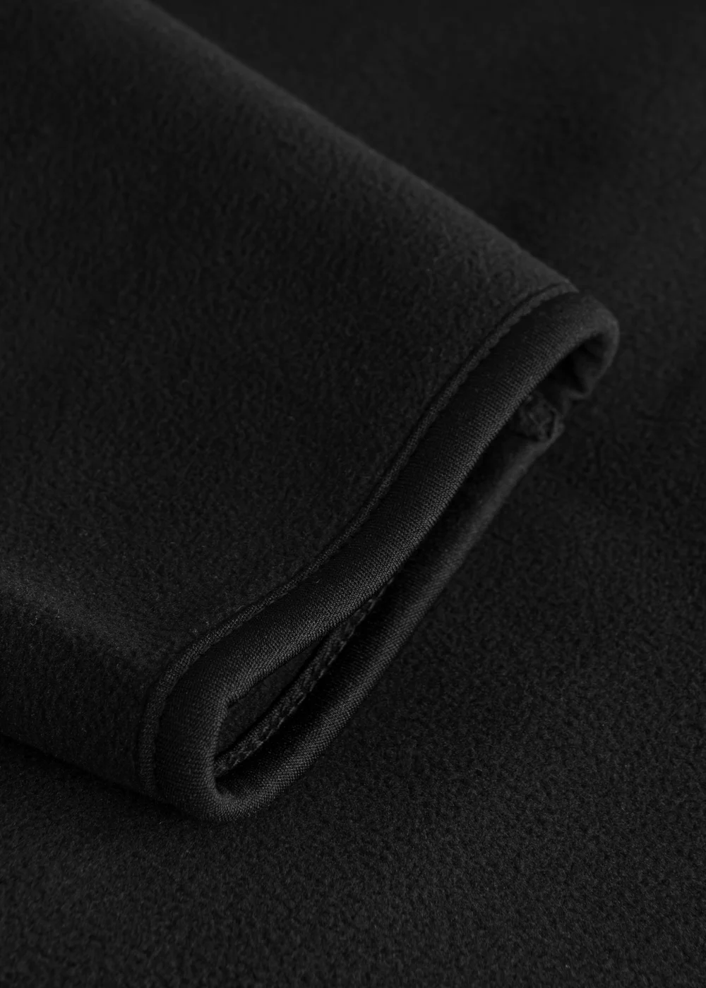 Promodoro Men's Double Fleece Jacket