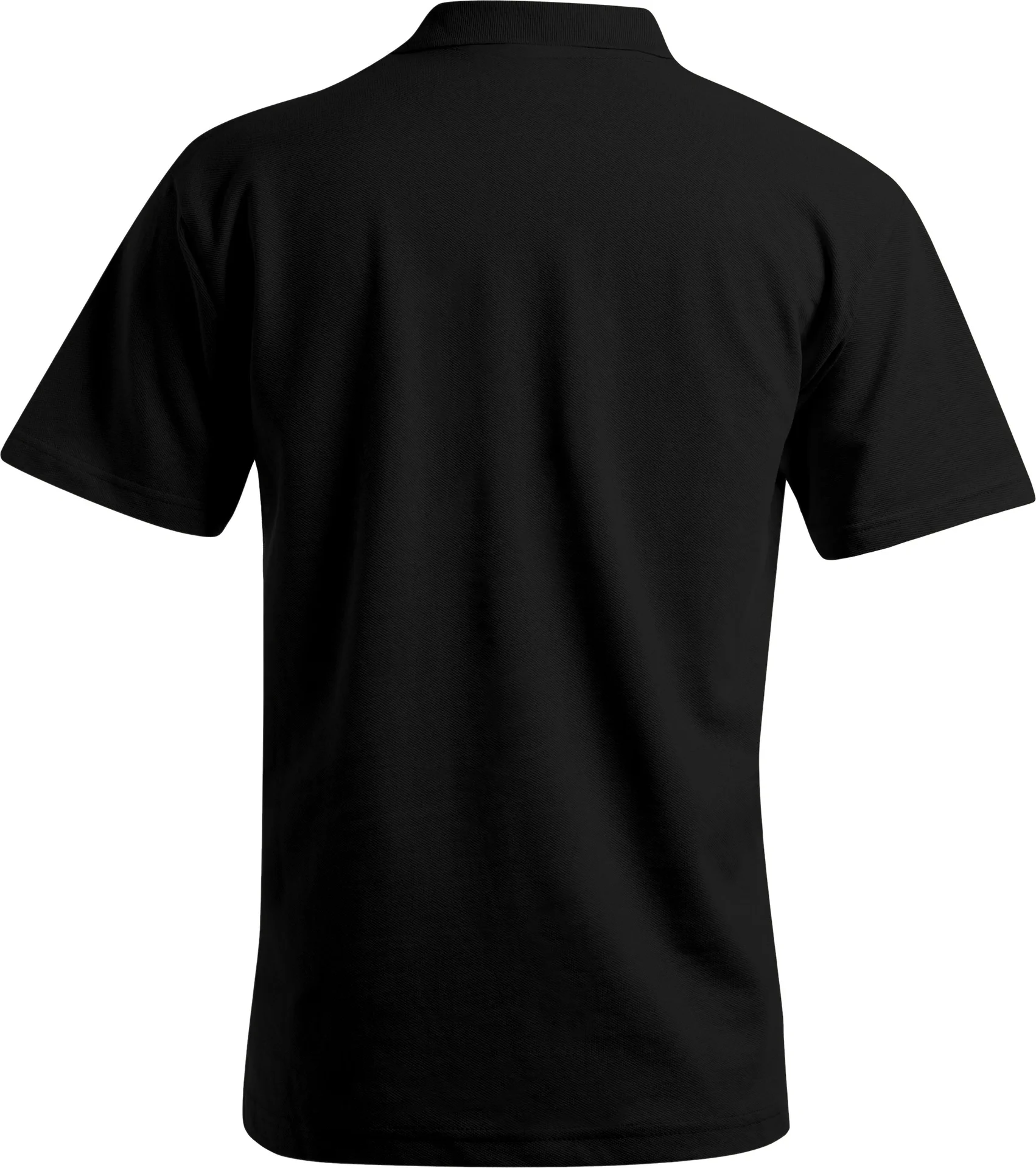 Promodoro Men's Heavy Polo Pocket