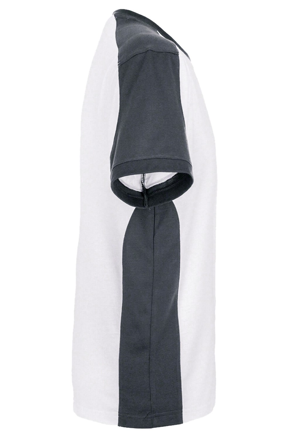 HAKRO T-Shirt-Contrast 290 Mikralinar®