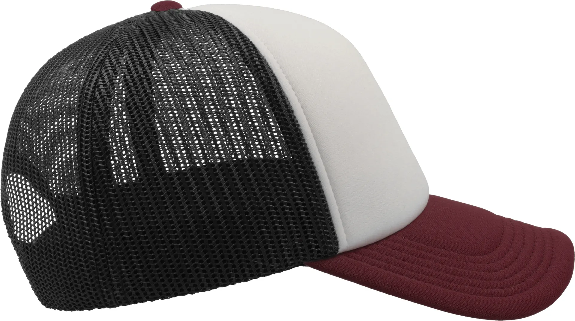 Atlantis Rapper Cap