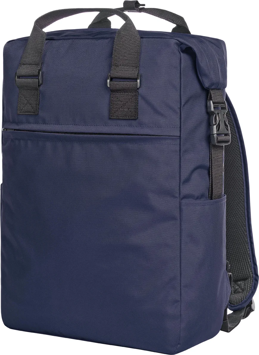 HALFAR Notebook-Rucksack Daily