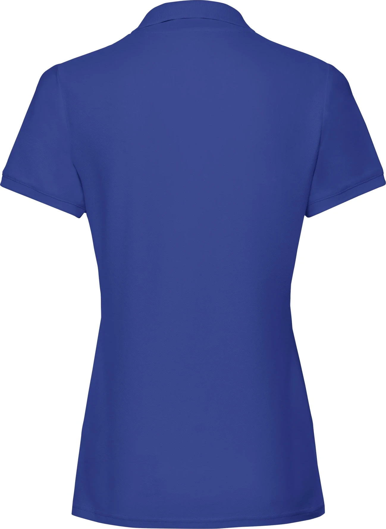 F.O.L. Lady-Fit Premium Polo