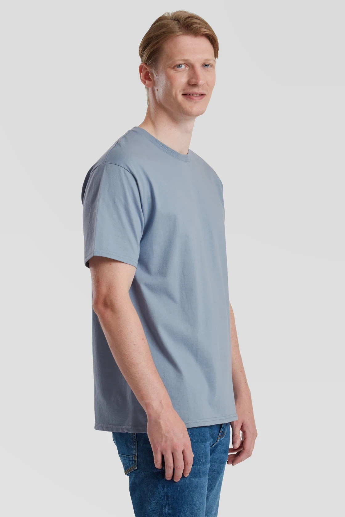 F.O.L Pure Cotton T