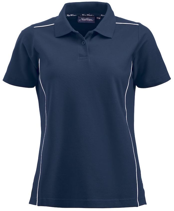 New Wave Polo New Alpena New Wave Polo New Alpena