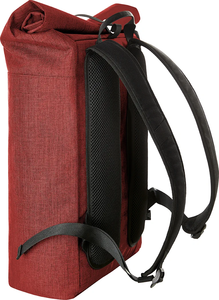 HALFAR Notebook Roller Backpack Europe