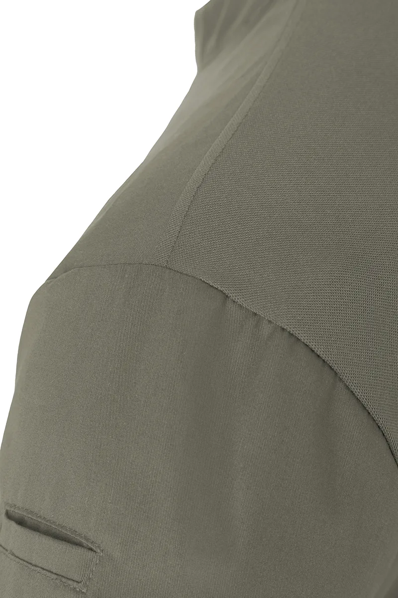 KARLOWSKY Kurzarm Herren-Arbeitsshirt Performance