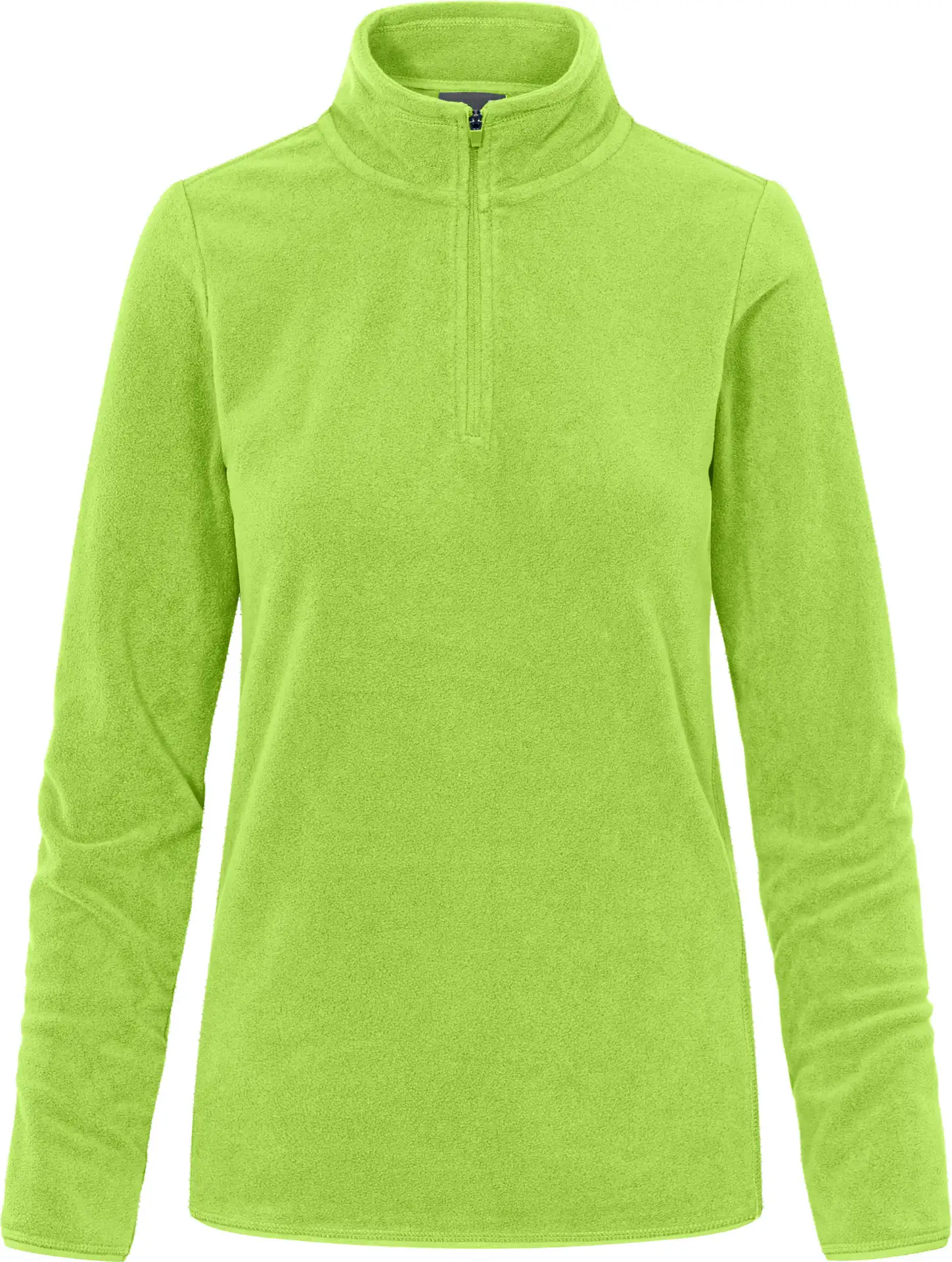 Promodoro Women´s Recycled Fleece Troyer
