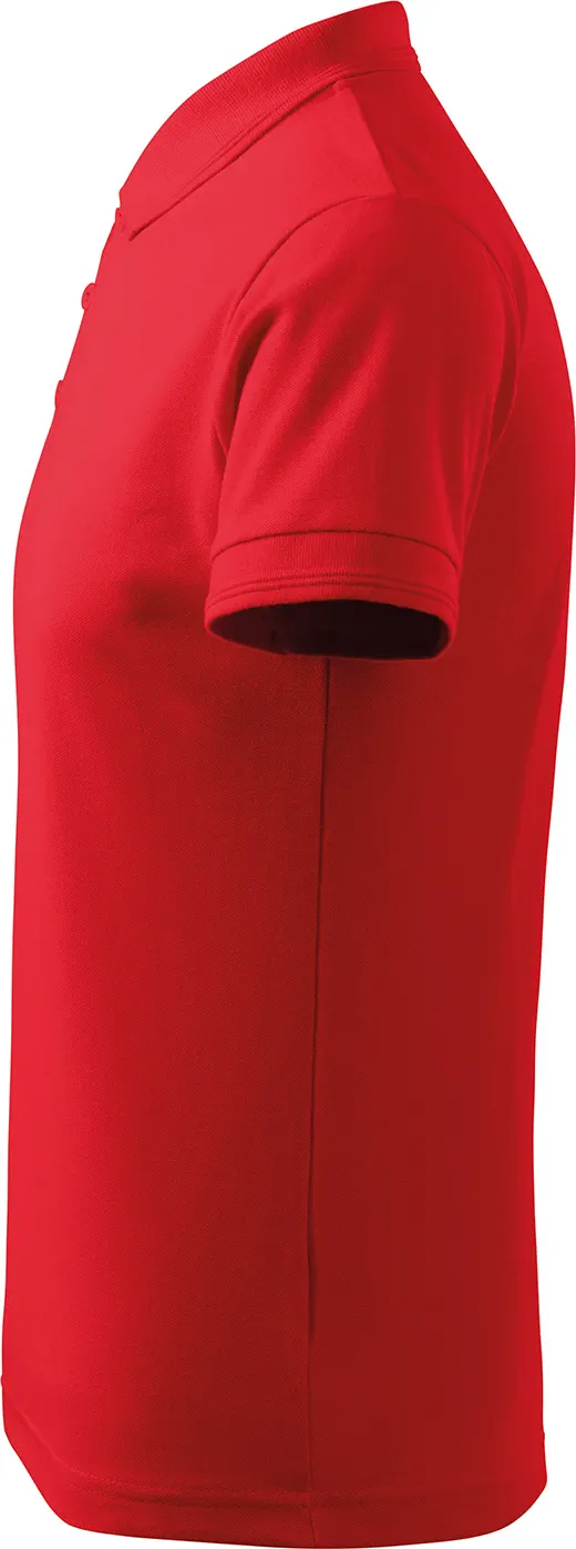 MALFINI Polohemd Piqué Polo 203