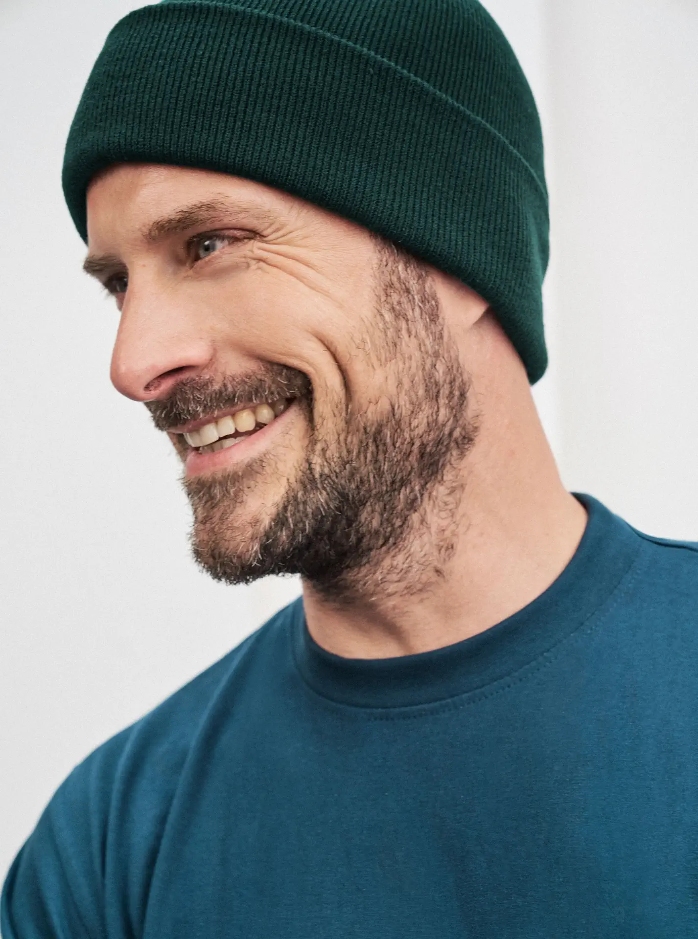 myrtle beach Knitted Cap