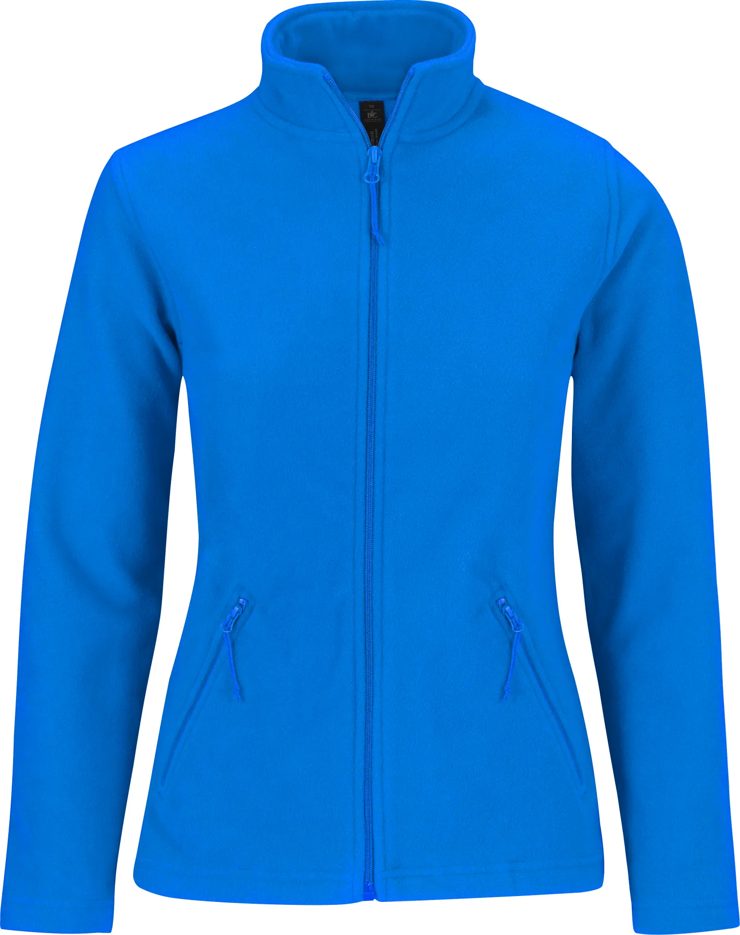 B&C Microfleece-Duo ID.501 Women