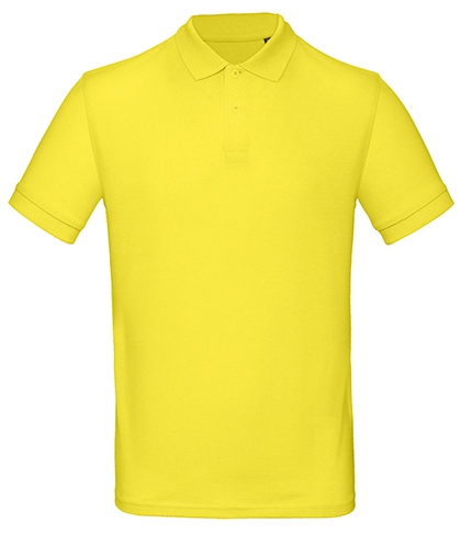 B&C Inspire Polo Men B&C Inspire Polo Men