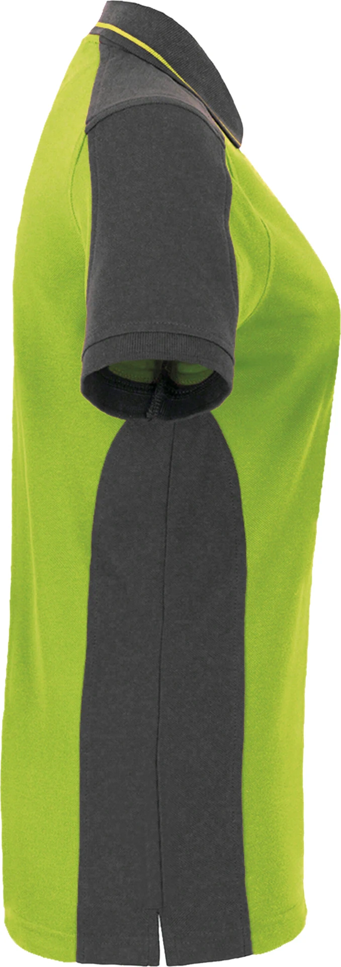 HAKRO Women-Poloshirt-Contrast 239 Mikralinar®