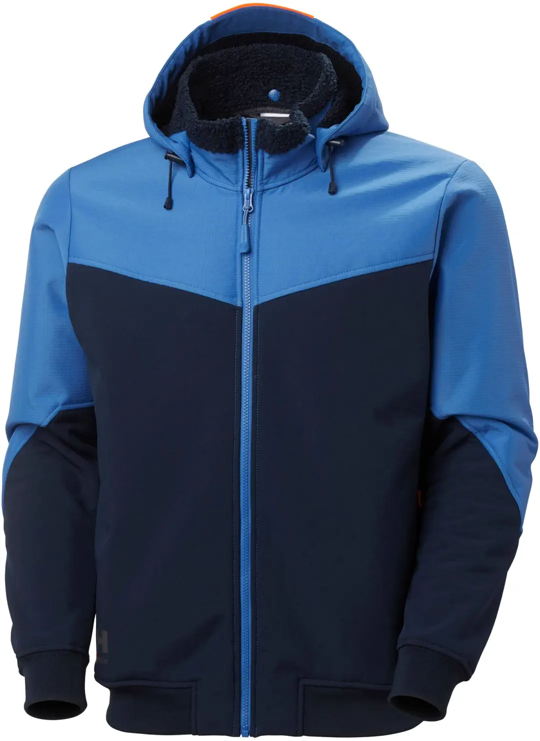HELLY HANSEN Winter Softshell Jacke Oxford 74291 HELLY HANSEN Winter Softshell Jacke Oxford 74291