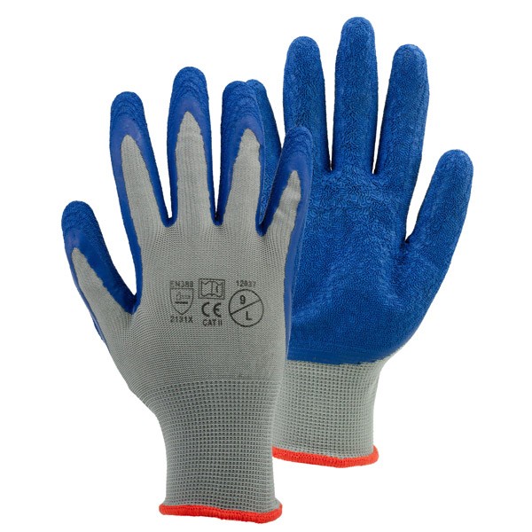WORKPOWER Feinstrickhandschuh NOX -Sparpack- WORKPOWER Feinstrickhandschuh NOX -Sparpack-