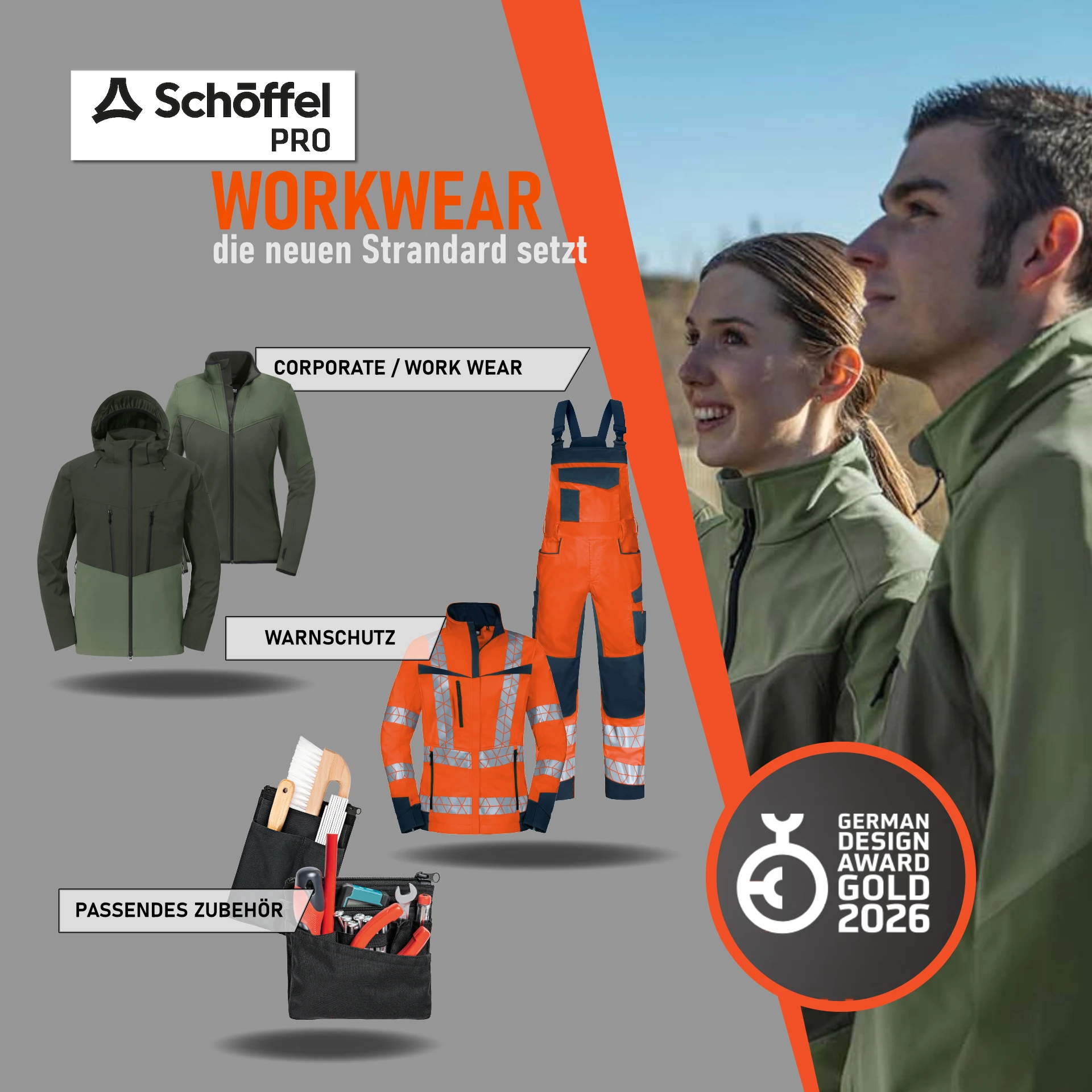 Schöffel Mobile