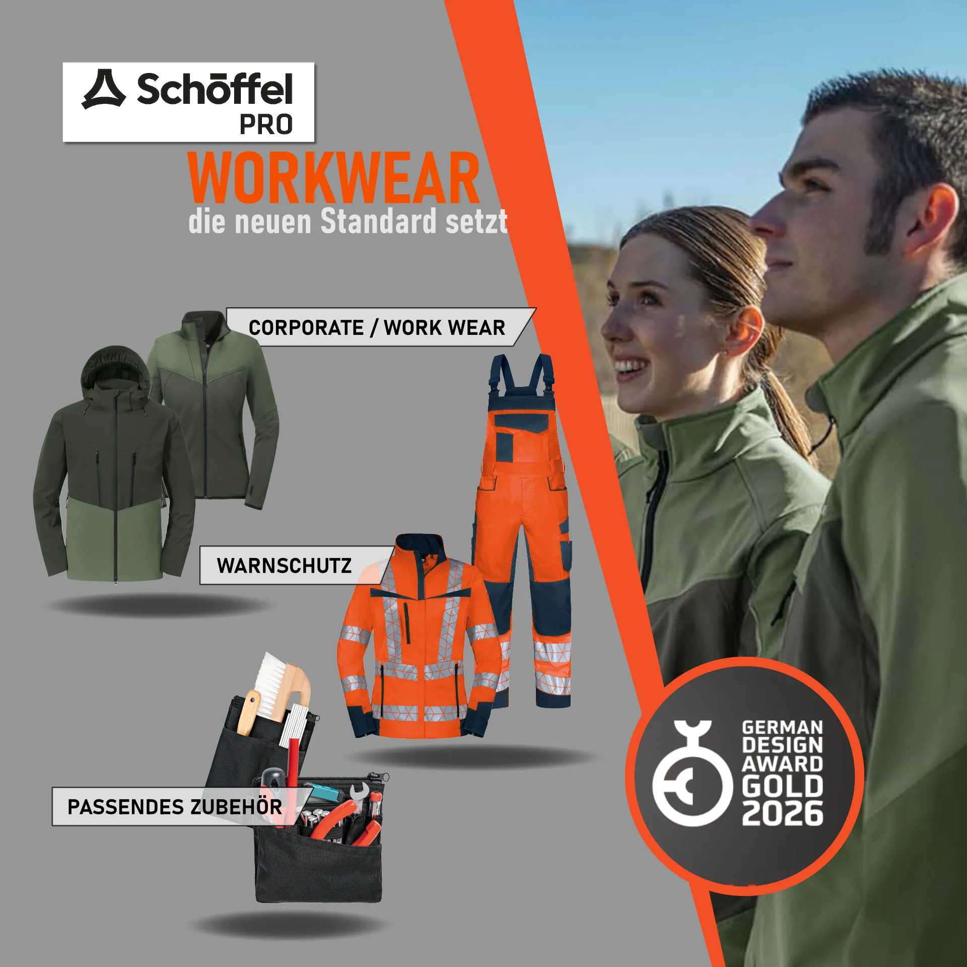 Schöffel Mobile