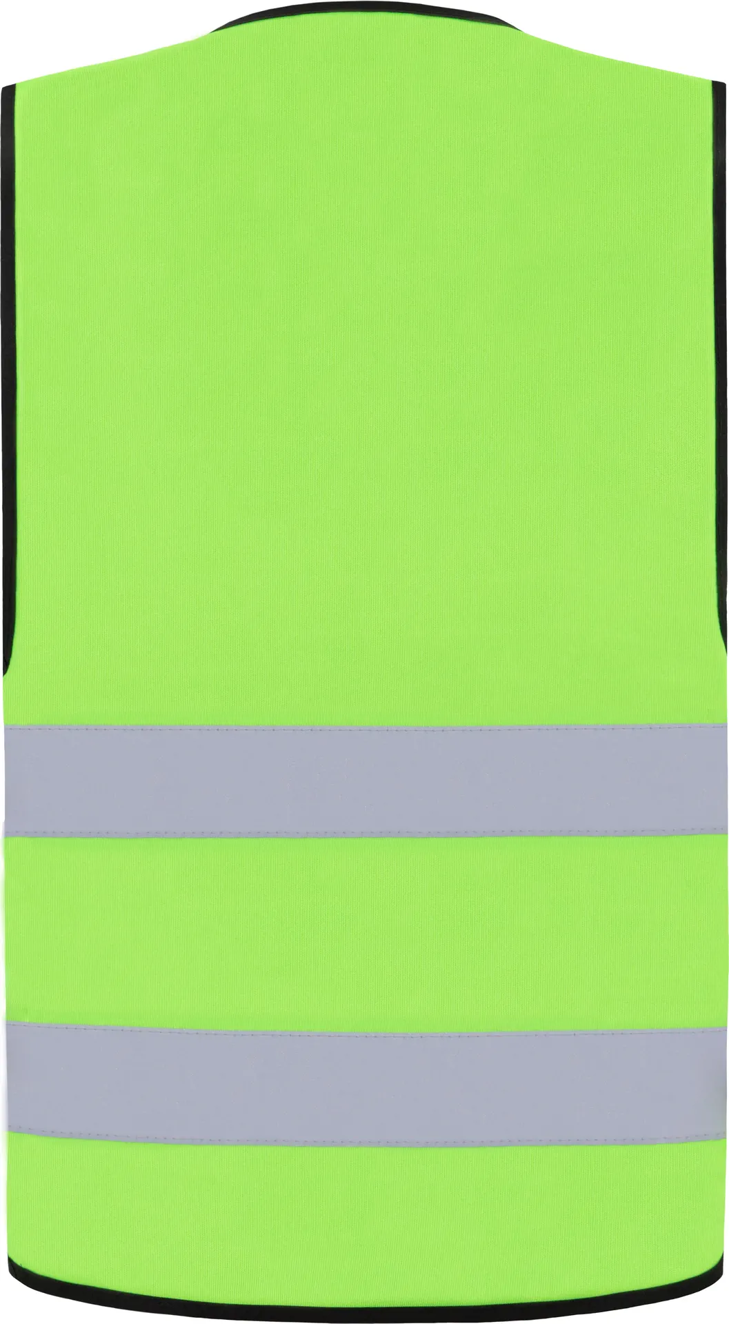 Korntex Functional Hi-Vis Safety Vest Dortmund