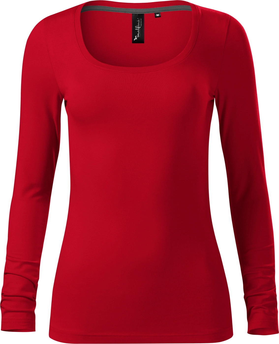 MALFINI T-Shirt Damen Brave 156